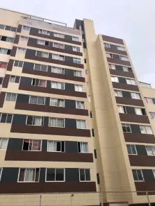 Apartamento com 1 Quarto à venda, 43m² no Samambaia Sul, Brasília