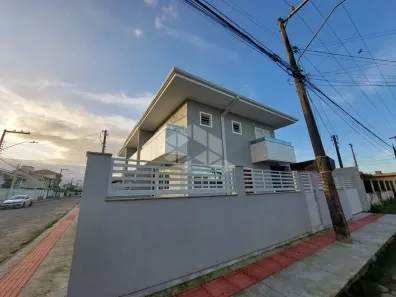 Casa com 3 Quartos para alugar, 110m² no Ponte do Imaruim, Palhoça