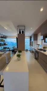 Apartamento com 3 Quartos à venda, 88m² no Umuarama, Osasco