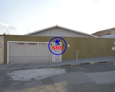 Casa com 4 Quartos à venda, 285m² no Vila Joaquim Inácio, Campinas