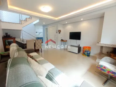 Casa de Condomínio com 3 Quartos à venda, 200m² no Nonoai, Porto Alegre