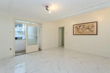 Apartamento com 3 Quartos à venda, 118m² no Centro Histórico, Porto Alegre