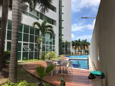Apartamento com 3 Quartos à venda, 113m² no Espinheiro, Recife