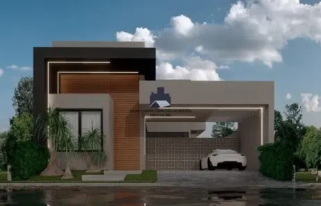 Casa de Condomínio com 3 Quartos à venda, 180m² no Setlife Mirassol, Mirassol