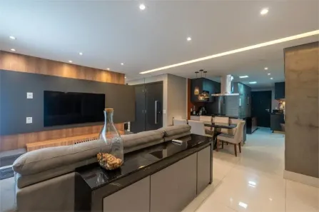 Apartamento com 2 Quartos à venda, 80m² no Santana, São Paulo