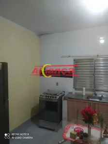 Casa com 3 Quartos à venda, 100m² no Parque Santos Dumont, Guarulhos