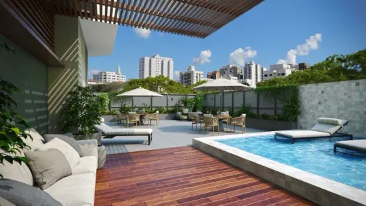 Apartamento com 3 Quartos à venda, 150m² no Centro, Balneário Camboriú