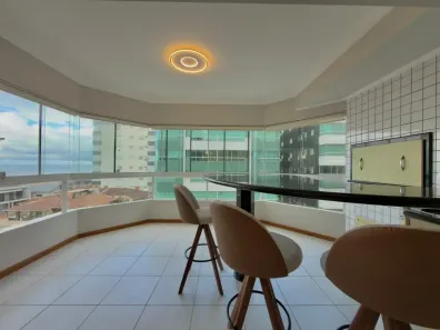Apartamento com 3 Quartos à venda, 100m² no Zona Nova, Capão da Canoa