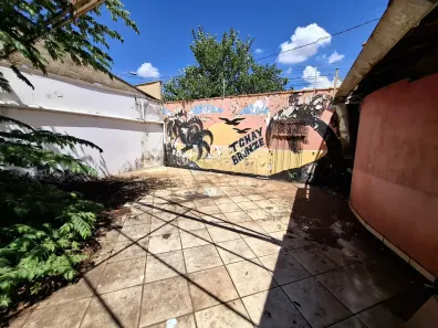 Ponto Comercial com 1 Quarto para alugar, 276m² no Jardim Florestan Fernandes, Ribeirão Preto