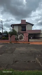 Sobrado com 3 Quartos à venda, 238m² no Vila Giocondo Orsi, Campo Grande