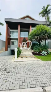 Casa de Condomínio com 4 Quartos à venda, 682m² no Barra da Tijuca, Rio de Janeiro
