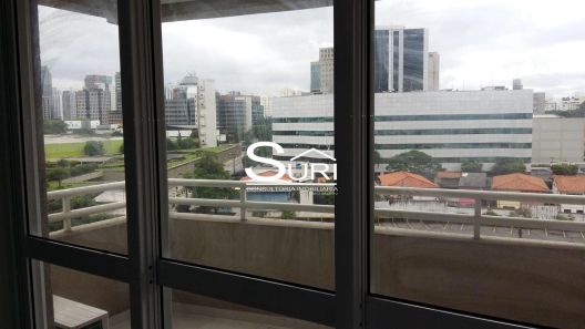 Sala Comercial à venda, 47m² no Chácara Santo Antônio (Zona Sul), São Paulo