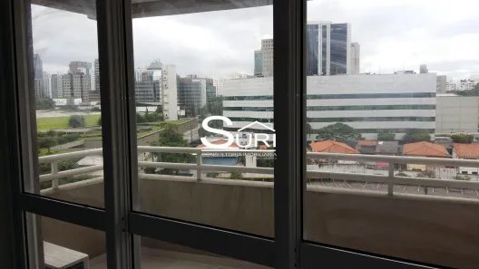 Sala Comercial à venda, 47m² no Chácara Santo Antônio (Zona Sul), São Paulo