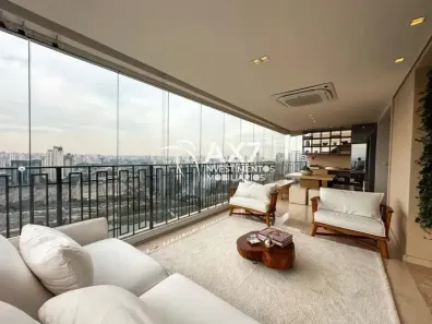 Apartamento com 3 Quartos à venda, 230m² no Jardim Panorama, São Paulo