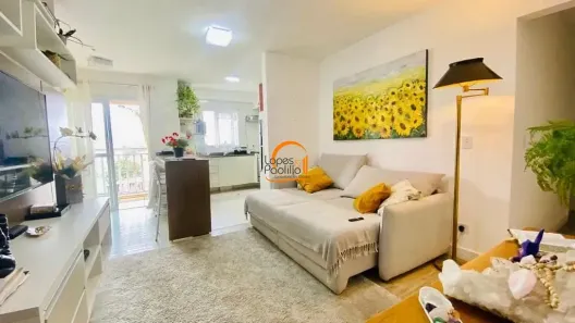 Apartamento com 2 Quartos à venda, 80m² no Alvinópolis, Atibaia