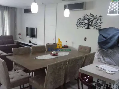 Casa de Condomínio com 4 Quartos à venda, 238m² no Enseada, Guarujá