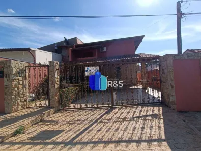Casa com 3 Quartos à venda, 227m² no Juçara, Louveira