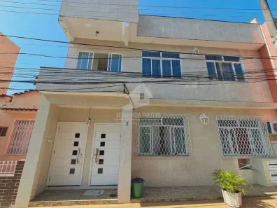 Casa com 5 Quartos à venda, 100m² no Méier, Rio de Janeiro