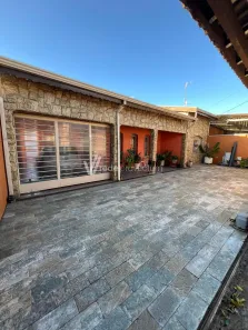 Casa com 3 Quartos à venda, 275m² no Vila Pompéia, Campinas