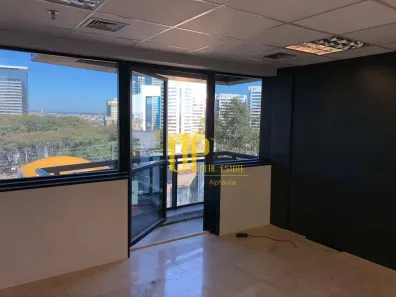 Sala Comercial para alugar, 34m² no Alphaville Centro Industrial e Empresarial/Alphaville., Barueri
