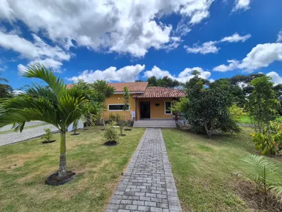 Casa com 3 Quartos à venda, 196m² no Aldeia dos Camarás, Camaragibe
