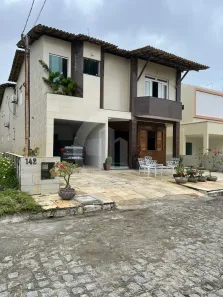 Casa de Condomínio com 6 Quartos à venda, 300m² no Aruana, Aracaju