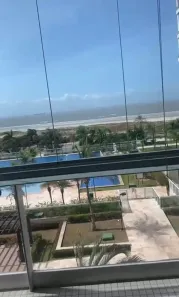 Apartamento com 3 Quartos à venda, 251m² no Ponta D'Areia, São Luís