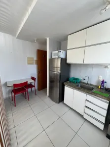 Apartamento com 1 Quarto para alugar, 30m² no Boa Viagem, Recife