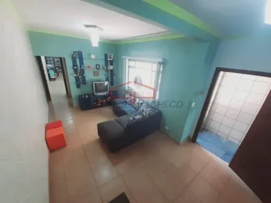 Casa com 3 Quartos à venda, 162m² no Centro, São Vicente
