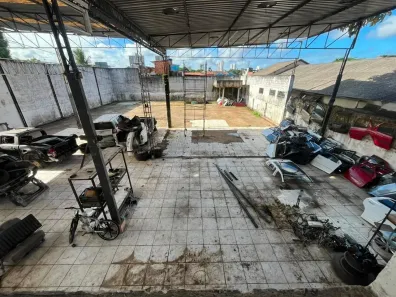 Galpão/Depósito/Armazém para alugar, 1486m² no Cordeiro, Recife
