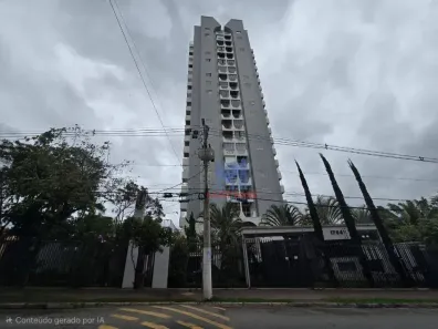Apartamento com 2 Quartos à venda, 67m² no Vila Carrão, São Paulo