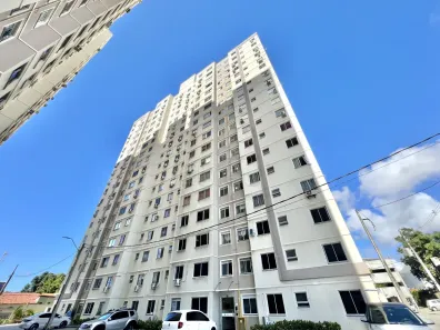 Apartamento com 2 Quartos para alugar, 51m² no Lagoa Seca, Natal