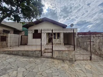 Casa com 3 Quartos à venda, 155m² no Quarto Centenário, Marília