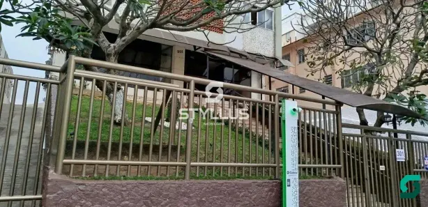 Apartamento com 2 Quartos à venda, 73m² no Méier, Rio de Janeiro