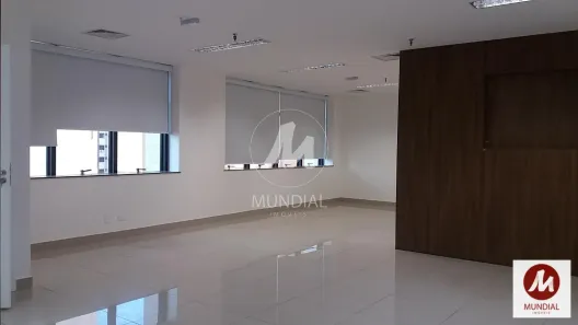 Sala Comercial à venda, 85m² no Centro, Ribeirão Preto