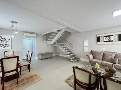 Casa com 3 Quartos à venda, 130m² no Beira Rio, Biguaçu