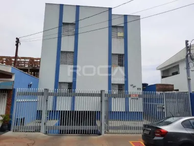 Apartamento com 2 Quartos à venda, 72m² no Jardim Paulista, Ribeirão Preto