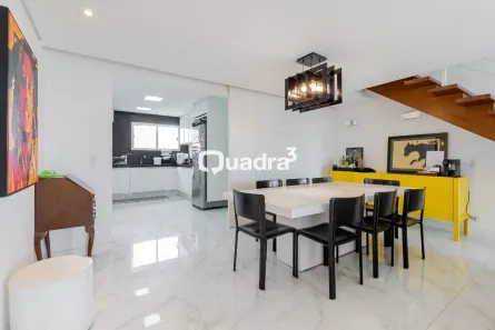 Apartamento com 3 Quartos à venda, 315m² no Perdizes, São Paulo