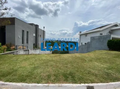 Lote/Terreno à venda, 404m² no Alphaville, Santana de Parnaíba