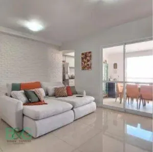 Apartamento com 3 Quartos à venda, 93m² no Vila Leopoldina, São Paulo