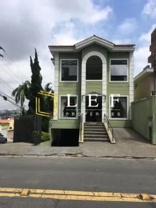 Prédio Comercial para venda ou aluguel, 450m² no Vila Progredior, São Paulo