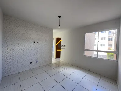 Apartamento com 2 Quartos à venda, 45m² no Chácaras Anhangüera, Valparaíso de Goiás