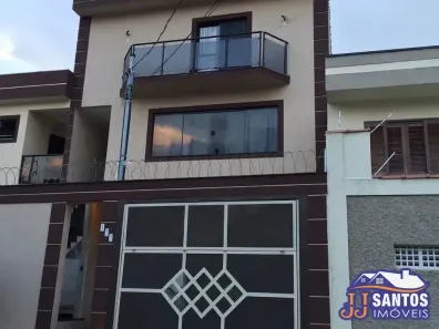 Sobrado com 3 Quartos à venda, 480m² no Vila Invernada, São Paulo