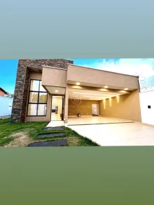 Casa com 3 Quartos à venda, 200m² no Cardoso Continuação, Aparecida de Goiânia