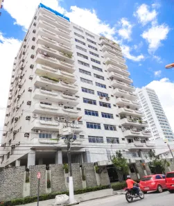 Apartamento com 4 Quartos à venda, 317m² no Cremação, Belém