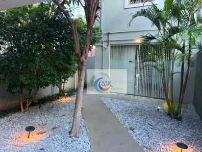 Imóvel Comercial para alugar, 240m² no Jardim Paulistano, São Paulo