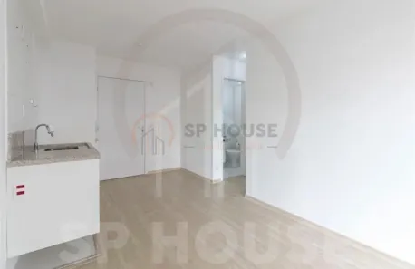 Apartamento com 1 Quarto à venda, 32m² no Vila Mariana, São Paulo