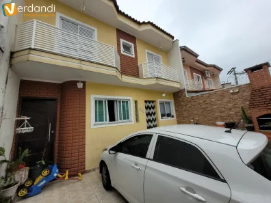 Sobrado com 2 Quartos à venda, 90m² no Vila Industrial, São Paulo