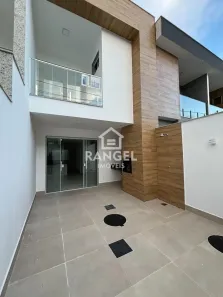 Casa de Condomínio com 2 Quartos para alugar, 95m² no Vargem Grande, Rio de Janeiro
