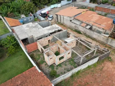 Casa com 3 Quartos à venda, 240m² no Setor Habitacional Arniqueira, Brasília